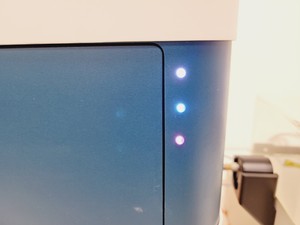 Thumbnail image of RareCyte CyteFinder & CyteSealer Liquid Biopsy Analysis System Lab