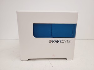 Thumbnail image of RareCyte CyteFinder & CyteSealer Liquid Biopsy Analysis System Lab