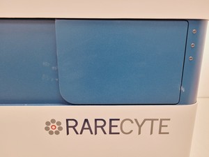 Thumbnail image of RareCyte CyteFinder & CyteSealer Liquid Biopsy Analysis System Lab