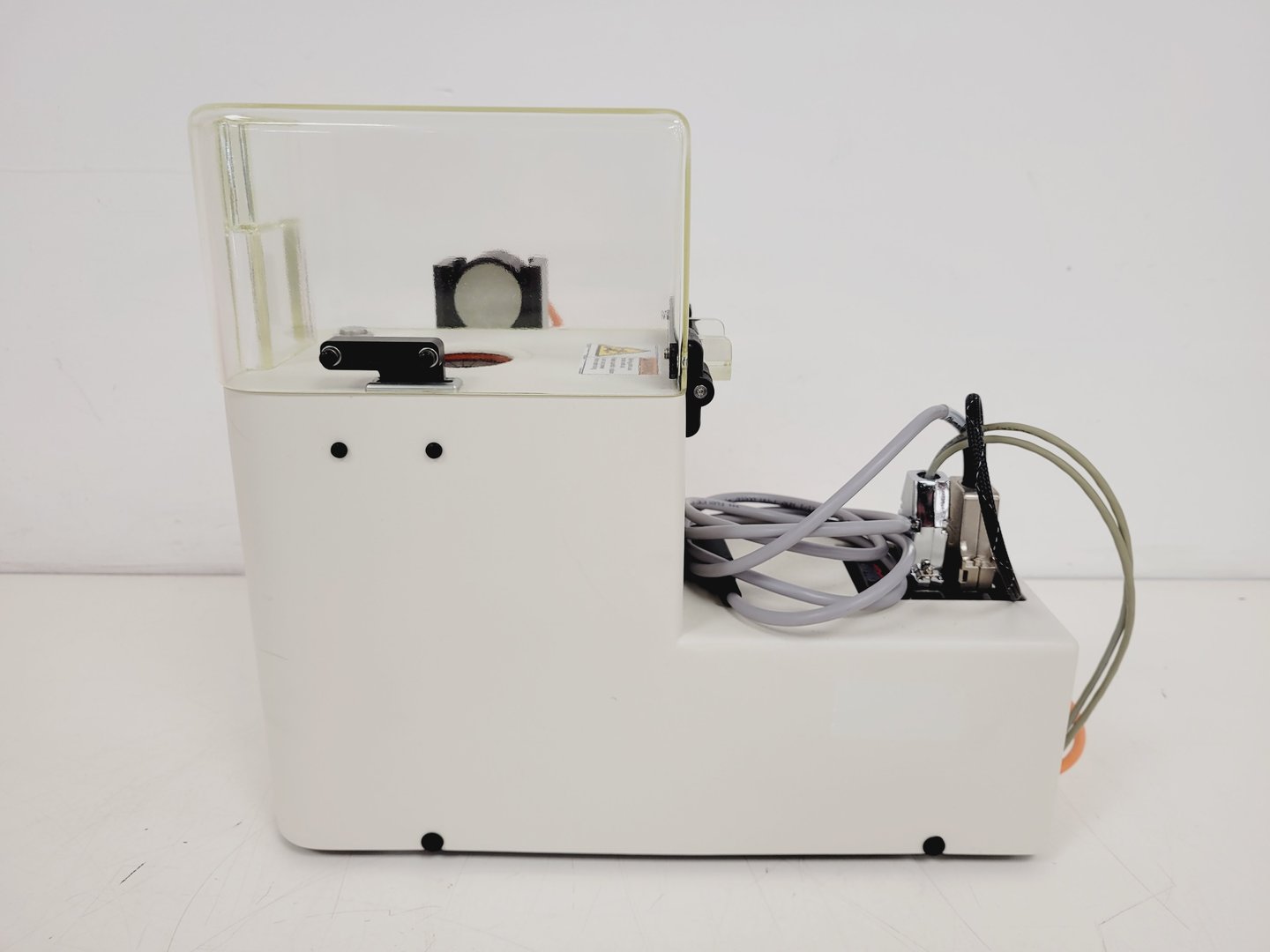 Cytecatch System Explained RareCyte CyteFinder & CyteSealer Liquid Biopsy Analysis System Lab