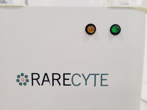 Thumbnail image of RareCyte CyteFinder & CyteSealer Liquid Biopsy Analysis System Lab