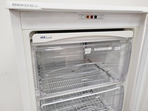 Thumbnail image of Beko Laboratory Freezer  TZS 490 Lab