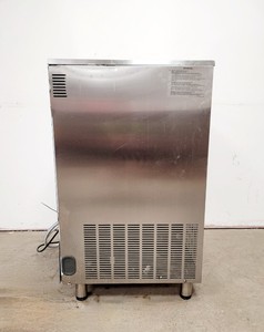 Thumbnail image of Scotsman Ice-O-Matic Ice Machine  ICEU 186 AS 230/50/1 Lab