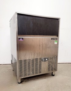 Thumbnail image of Scotsman Ice-O-Matic Ice Machine  ICEU 186 AS 230/50/1 Lab