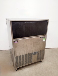 Thumbnail image of Scotsman Ice-O-Matic Ice Machine  ICEU 186 AS 230/50/1 Lab