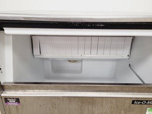 Thumbnail image of Scotsman Ice-O-Matic Ice Machine  ICEU 186 AS 230/50/1 Lab