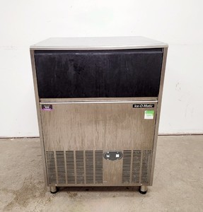 Thumbnail image of Scotsman Ice-O-Matic Ice Machine  ICEU 186 AS 230/50/1 Lab