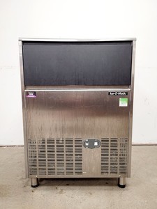 Thumbnail image of Scotsman Ice-O-Matic Ice Machine  ICEU 186 AS 230/50/1 Lab