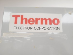 Thumbnail image of Thermo Electron Holten LaminAir Microbiological Class 2 Safety Cabinet Faulty