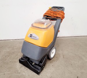 Thumbnail image of TASKI Aquamat 30 Commercial Power-Brush Carpet Extraction Machine