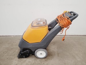 Thumbnail image of TASKI Aquamat 30 Commercial Power-Brush Carpet Extraction Machine