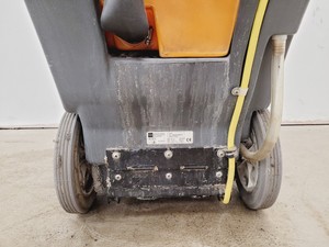 Thumbnail image of TASKI Aquamat 30 Commercial Power-Brush Carpet Extraction Machine