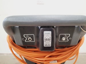 Thumbnail image of TASKI Aquamat 30 Commercial Power-Brush Carpet Extraction Machine
