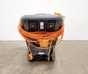 Thumbnail image of TASKI Aquamat 30 Commercial Power-Brush Carpet Extraction Machine