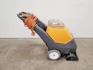 Thumbnail image of TASKI Aquamat 30 Commercial Power-Brush Carpet Extraction Machine