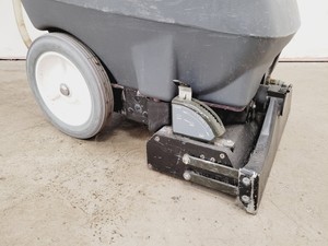 Thumbnail image of TASKI Aquamat 30 Commercial Power-Brush Carpet Extraction Machine