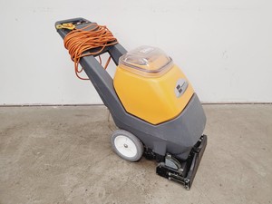 Thumbnail image of TASKI Aquamat 30 Commercial Power-Brush Carpet Extraction Machine