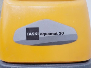 Thumbnail image of TASKI Aquamat 30 Commercial Power-Brush Carpet Extraction Machine