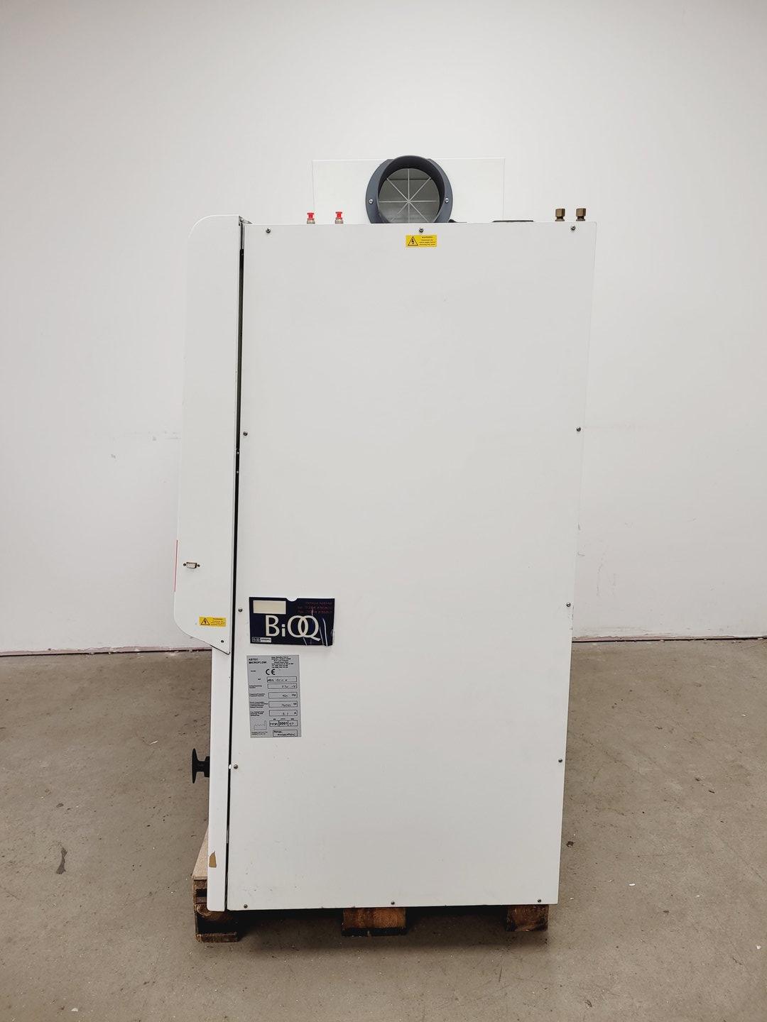 Image of Astec Microflow Advanced Bio Safety Cabinet Class 2 Lab