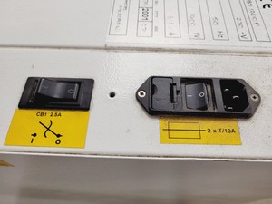 Thumbnail image of Astec Microflow Advanced Bio Safety Cabinet Class 2 Lab