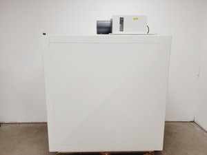 Thumbnail image of Astec Microflow Advanced Bio Safety Cabinet Class 2 Lab