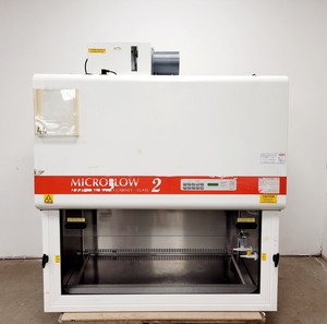 Thumbnail image of Astec Microflow Advanced Bio Safety Cabinet Class 2 Lab