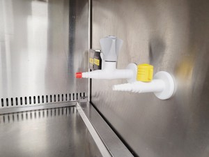 Thumbnail image of Astec Microflow Advanced Bio Safety Cabinet Class 2 Lab