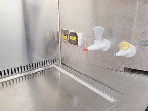 Thumbnail image of Astec Microflow Advanced Bio Safety Cabinet Class 2 Lab