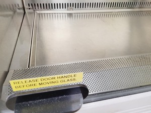Thumbnail image of Astec Microflow Advanced Bio Safety Cabinet Class 2 Lab