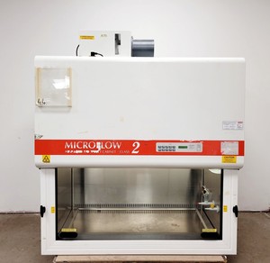 Thumbnail image of Astec Microflow Advanced Bio Safety Cabinet Class 2 Lab