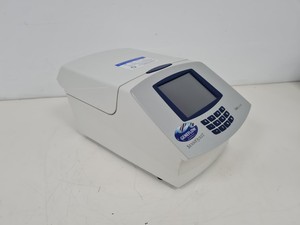 Thumbnail image of Geneflow Sensoquest LabCycler Gradient Laboratory Thermal Cycler Lab
