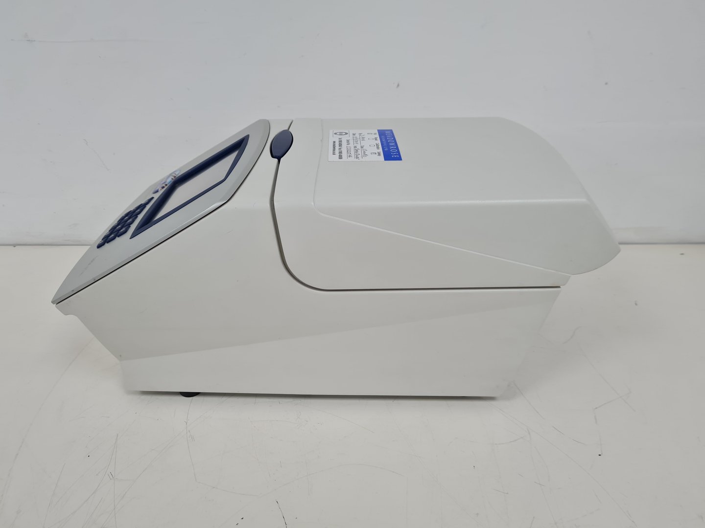 Image of Geneflow Sensoquest LabCycler Gradient Laboratory Thermal Cycler Lab