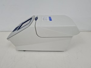 Thumbnail image of Geneflow Sensoquest LabCycler Gradient Laboratory Thermal Cycler Lab