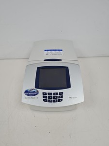 Thumbnail image of Geneflow Sensoquest LabCycler Gradient Laboratory Thermal Cycler Lab