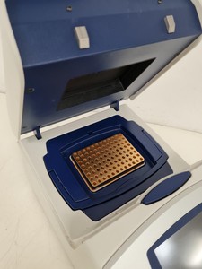 Thumbnail image of Geneflow Sensoquest LabCycler Gradient Laboratory Thermal Cycler Lab