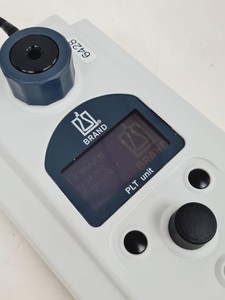 Thumbnail image of Cole-Parmer BRAND PLT Pipette Leak Testing Unit Lab