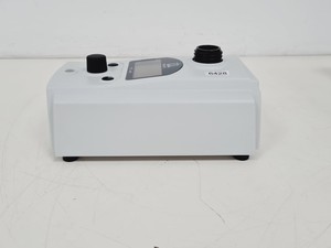 Thumbnail image of Cole-Parmer BRAND PLT Pipette Leak Testing Unit Lab