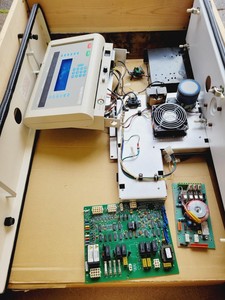 Thumbnail image of Incubator/Centrifuge spare parts