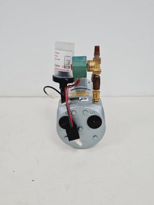 Thumbnail image of Gast Vacuum Pump 0523-V1250-G627DAX Lab