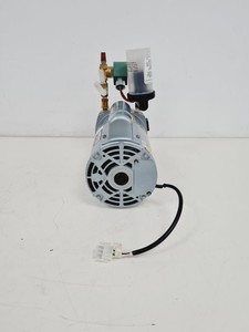 Thumbnail image of Gast Vacuum Pump 0523-V1250-G627DAX Lab