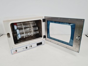 Thumbnail image of Thermo Hybaid Shake 'n' Stack HBSNSR220 Hybridisation Oven w/ HB-OV-BS Tubes Lab