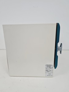 Thumbnail image of Thermo Hybaid Shake 'n' Stack HBSNSR220 Hybridisation Oven w/ HB-OV-BS Tubes Lab