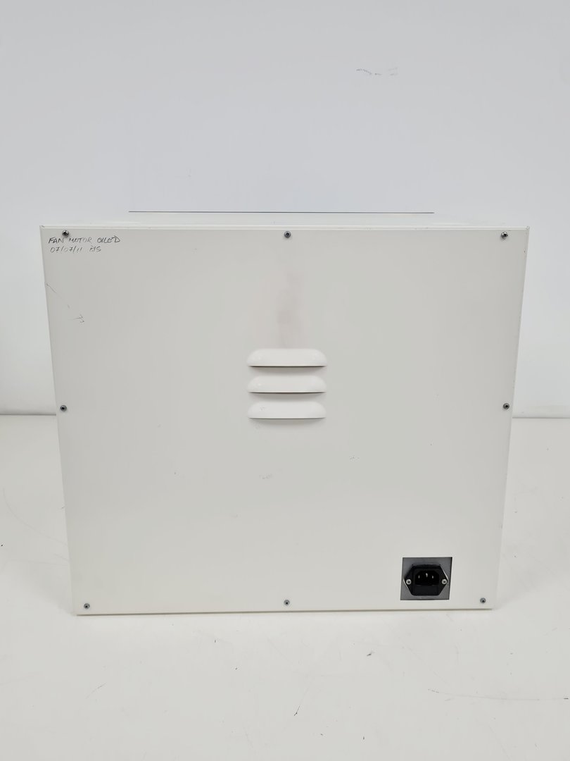 Image of Thermo Hybaid Shake 'n' Stack HBSNSR220 Hybridisation Oven w/ HB-OV-BS Tubes Lab