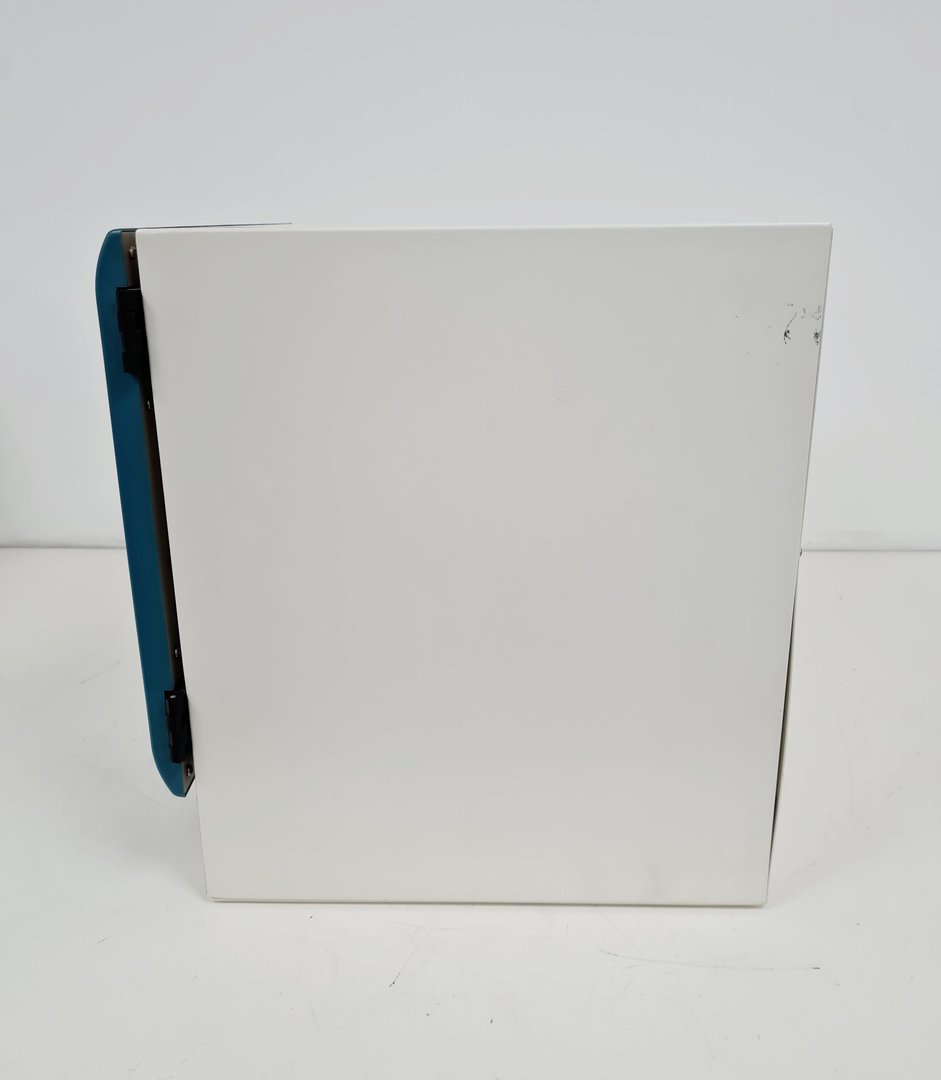 Image of Thermo Hybaid Shake 'n' Stack HBSNSR220 Hybridisation Oven w/ HB-OV-BS Tubes Lab