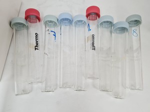 Thumbnail image of Thermo Hybaid Shake 'n' Stack HBSNSR220 Hybridisation Oven w/ HB-OV-BS Tubes Lab