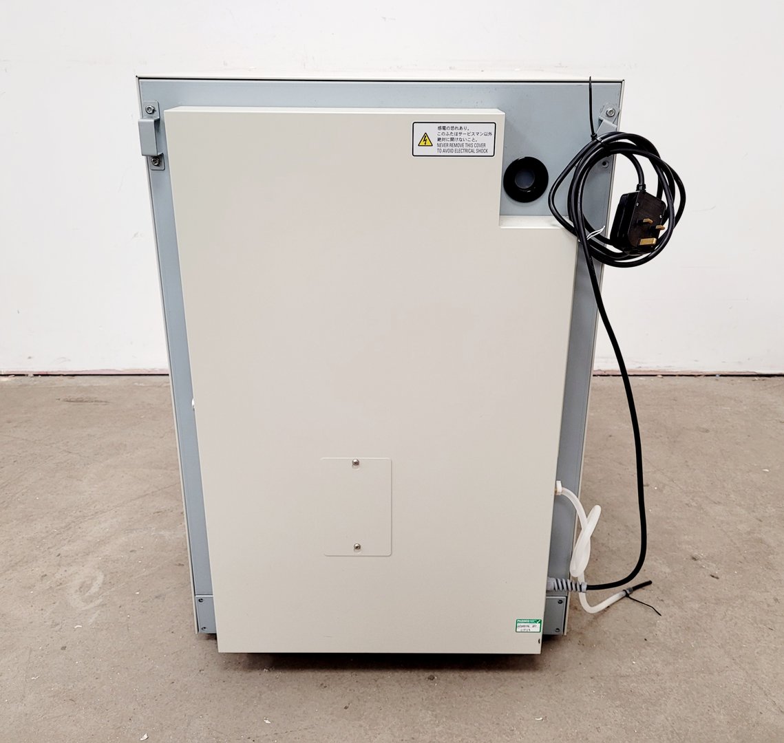Image of Sanyo CO2 Laboratory Incubator MCO-19AIC (UVH) Lab