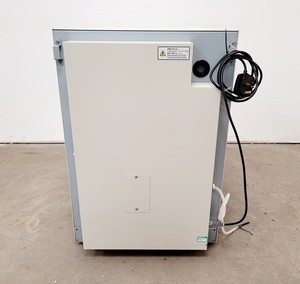 Thumbnail image of Sanyo CO2 Laboratory Incubator MCO-19AIC (UVH) Lab