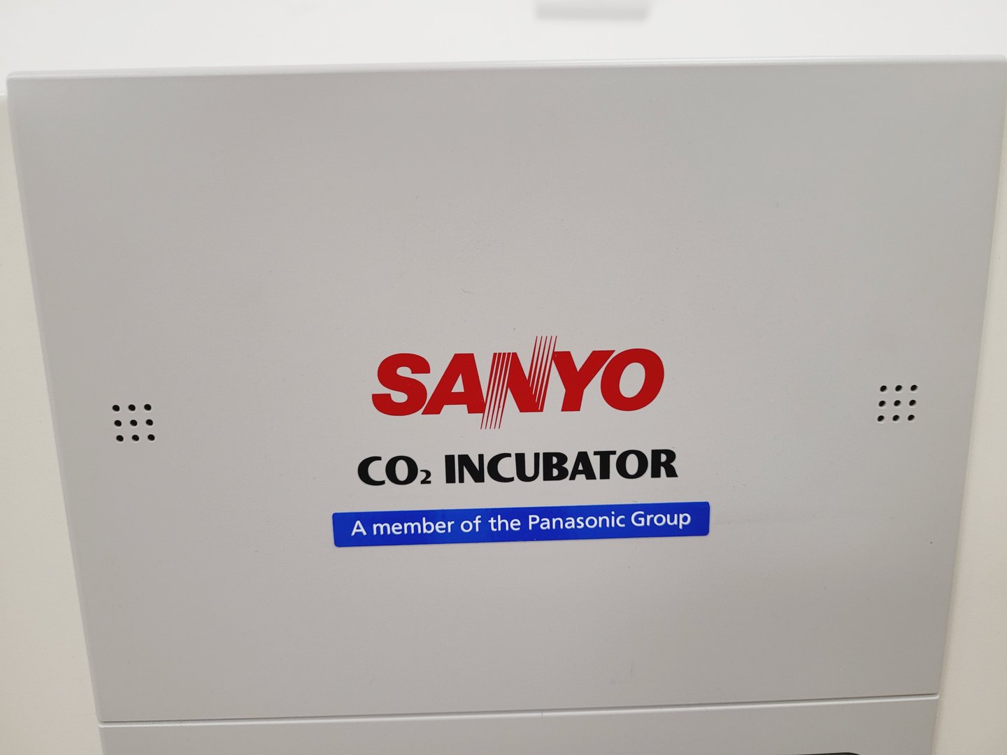 Image of Sanyo CO2 Laboratory Incubator MCO-19AIC (UVH) Lab