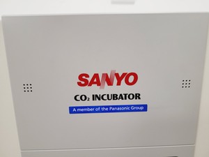Thumbnail image of Sanyo CO2 Laboratory Incubator MCO-19AIC (UVH) Lab
