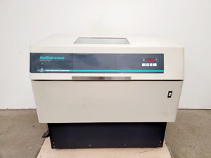 Thumbnail image of New Brunswick Innova 4300 Incubator Shaker  Mfg no. M1193-0100 Lab